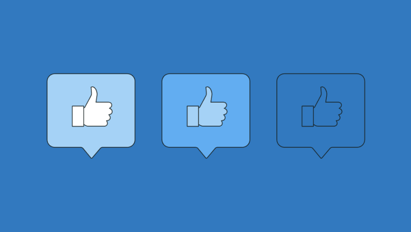 Facebook Beğenileri Gizleme