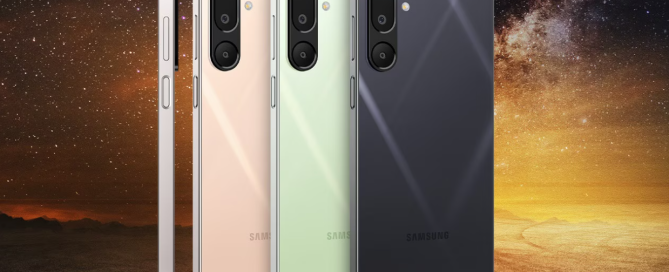 Galaxy M16 5G 1 - Galaxy M16 5G İnceleme