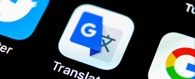 Google Ceviri 2 - Google Çeviri Yeni Güncelleme İle Dil Engellerini Aşmanın Yeni Yolu