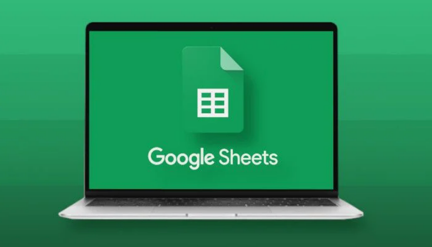 Google Sheets 1 - Google Sheets Yeni Güncelleme İle Kullanıcı Deneyimini Geliştiren Yenilikler