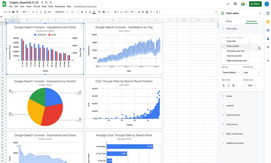 Google Sheets3 - Google Sheets Yeni Güncelleme İle Kullanıcı Deneyimini Geliştiren Yenilikler