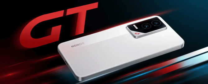Honor GT Pro 1 - Honor GT Pro Sızan Tüm Haberler
