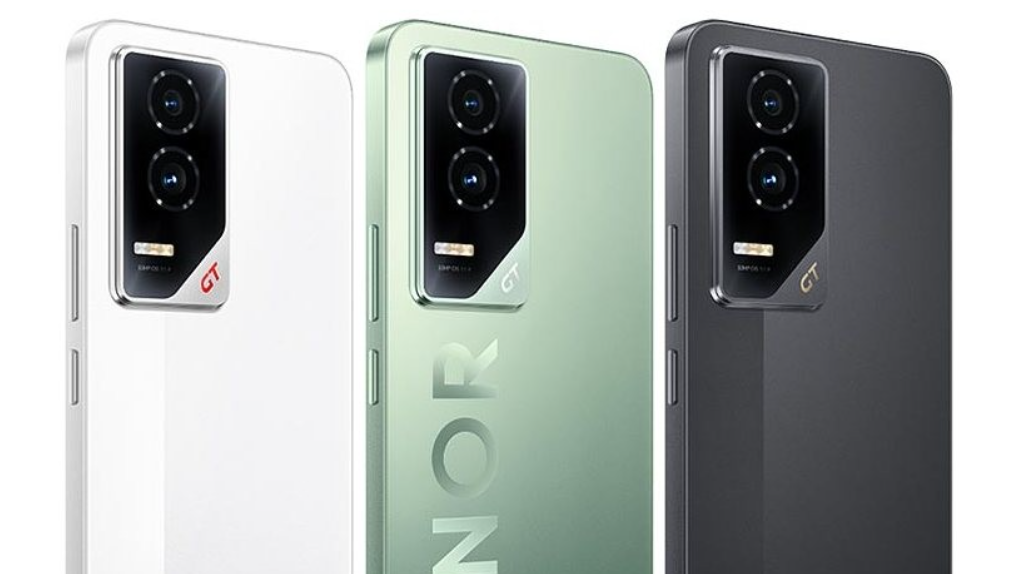 Honor GT Pro 2 - Honor GT Pro Sızan Tüm Haberler