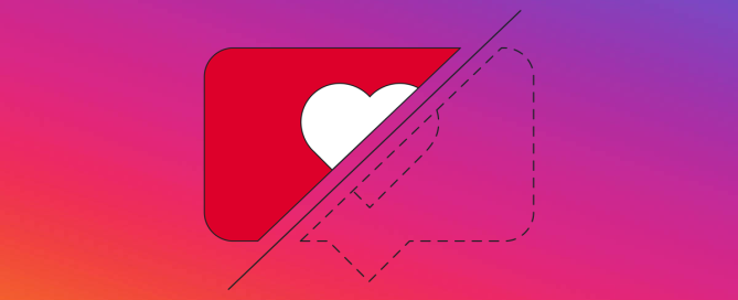 Instagram Beğenileri Gizleme