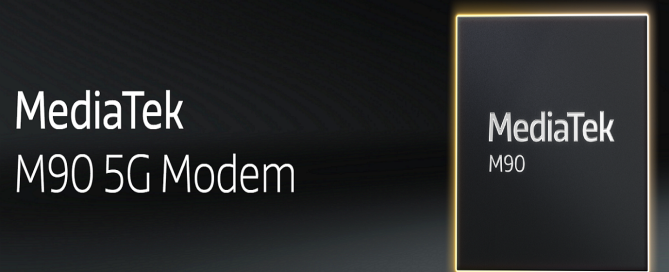 MediaTek M90 5G 1 - MediaTek M90 5G İnceleme