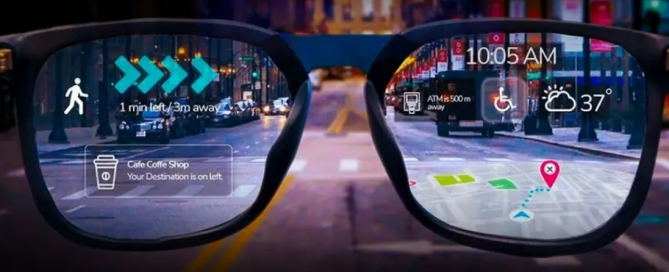 Meta Aria Gen 2 1 - Meta Aria Gen 2 Yenilikçi Teknolojiyi Keşfedin