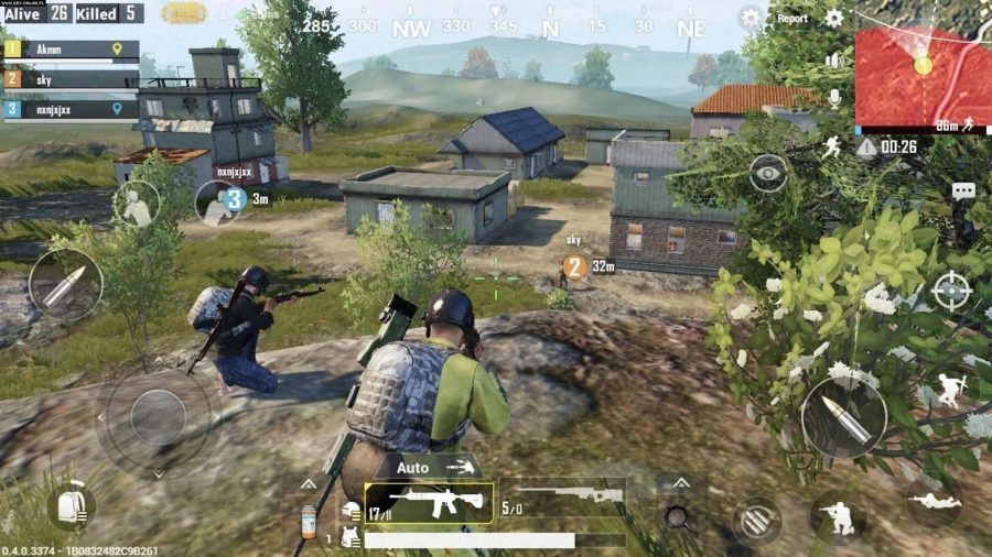 PUBG FPS Düşme Sorunu "PUBG FPS düşüşü çözüm yöntemleri" başlıklı yazının görseli.