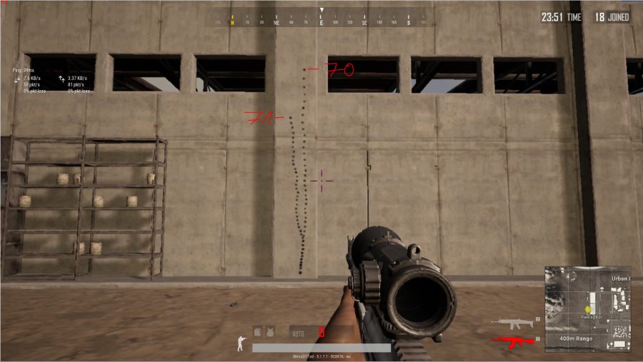 PUBG FPS Düşme Sorunu PUBG FPS Düşme Sorunu
