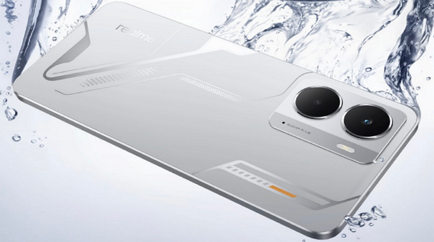 Realme Neo 7x 2 - Realme Neo 7x Fiyat ve Özellikleri