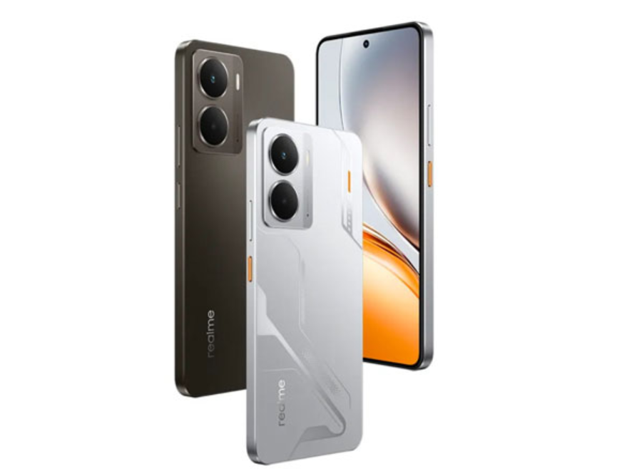 Realme Neo 7x 3 - Realme Neo 7x Fiyat ve Özellikleri