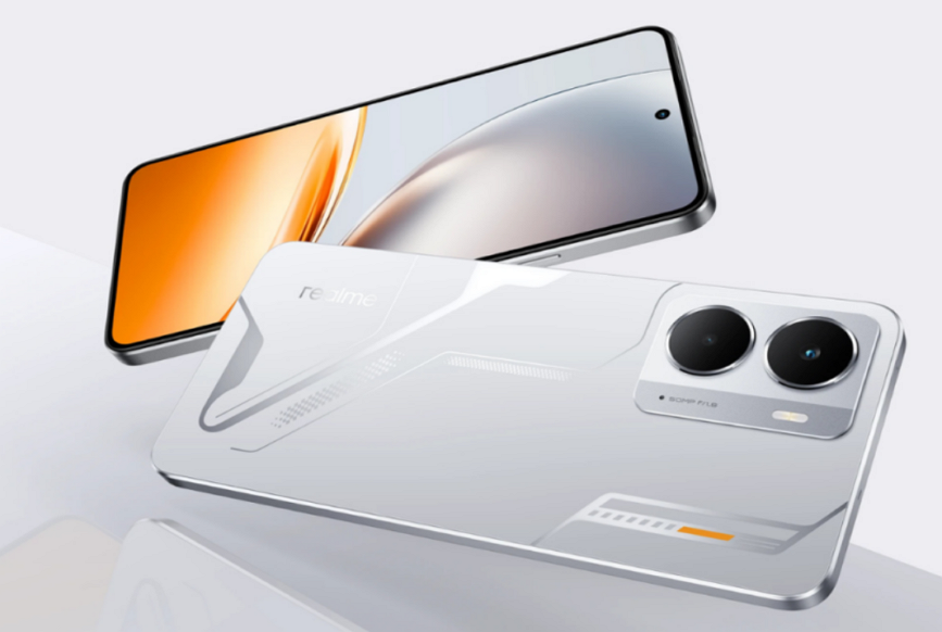 Realme Neo 7x 4 - Realme Neo 7x Fiyat ve Özellikleri