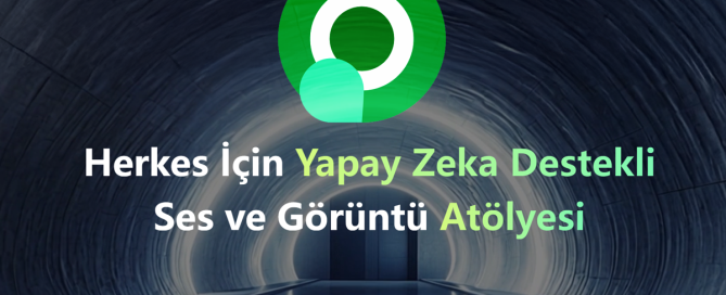 RecCloud AI Video Dil Değiştirme Aracı