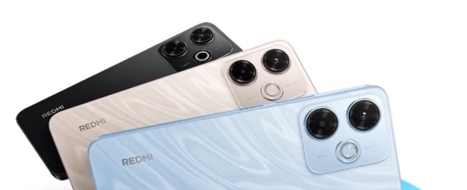 Redmi 13X Inceleme 1 - Redmi 13X İnceleme