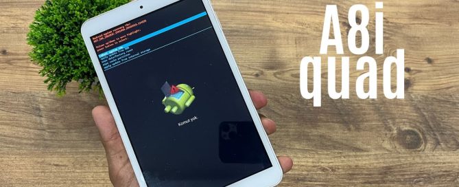 Reeder a8IQ Windows Kurulmuyor Sorunu Reeder A8iQ tabletine Windows işletim sistemi yükleme adımlarını gösteren ekran görüntüsü