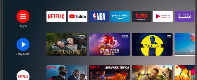 TV de Ses ve Görüntü Senkronizasyonu