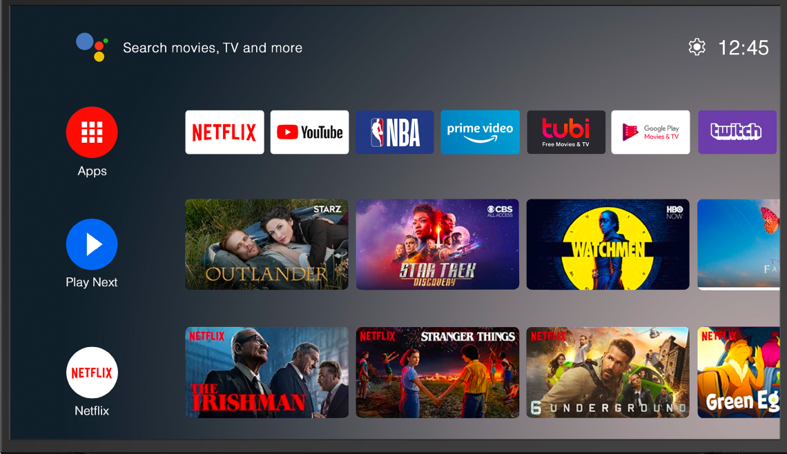 TV de Ses ve Görüntü Senkronizasyonu