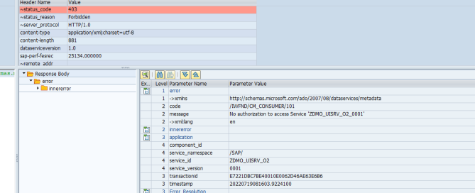 SAP Sistemine Telefondan Girilemiyor Sorunu SAP sistemine telefondan erişim sorunları" başlıklı yazının kapağında, akıllı telefon ekranında SAP giriş sayfasının yer aldığı ve 'Erişim Sorunu' uyarısının göründüğü bir görsel.