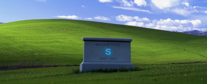 Skype Kapanacak mı? Microsoft’un Skype’ı Kapatma Kararı ve Teams’e Geçiş