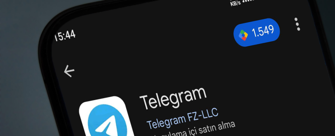 Telegram Görüntülü Aramalarda Ekran Paylaşımı Nasıl Yapılır