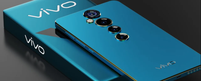 Vivo V50 Lite 1 - Vivo V50 Lite Hakkında Tüm Beklentiler ve Özellikler