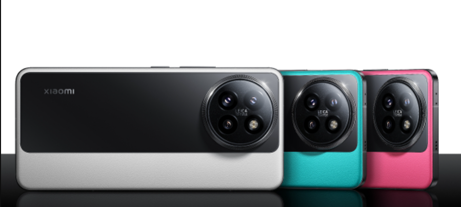 Xiaomi Civi 5 Pro 3C Sertifikasi Aldi 2 - Xiaomi Civi 5 Pro 3C Sertifikası Aldı