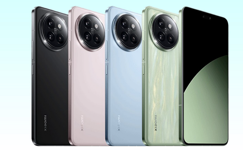 Xiaomi Civi 5 Pro 3C Sertifikasi Aldi 3 - Xiaomi Civi 5 Pro 3C Sertifikası Aldı