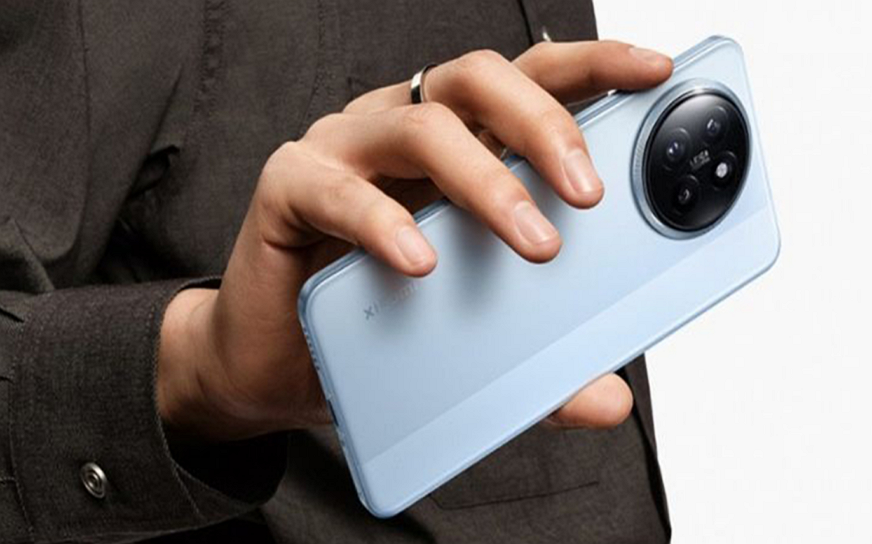 Xiaomi Civi 5 Pro 3C Sertifikasi Aldi 4 - Xiaomi Civi 5 Pro 3C Sertifikası Aldı