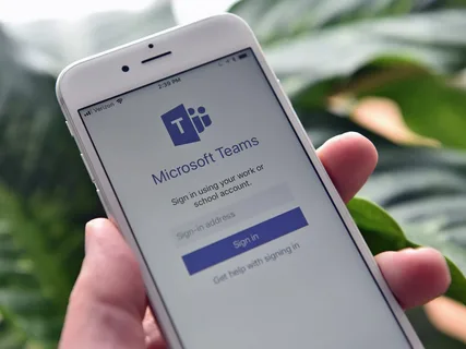 Microsoft Teams Teslimat Seçeneklerini Ayarlama