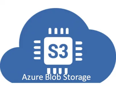 Azure Blob Depolama Hakkında Bilmedikleriniz Azure Blob Depolama Hakkında Bilmedikleriniz