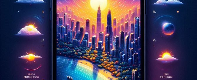 iPhone hava durumu bildirimleri nasıl açılır ?