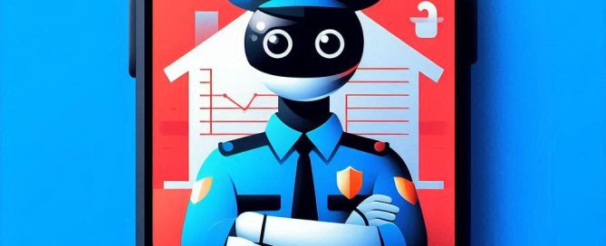 Alfred Home Security Camera