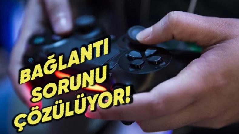 PS5 İnternete Bağlanmıyor Hatası Nasıl Çözülür PS5 İnternete Bağlanmıyor Hatası Nasıl Çözülür