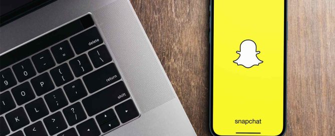 Snapchat Ebeveyn Kontrolü Oluşturma