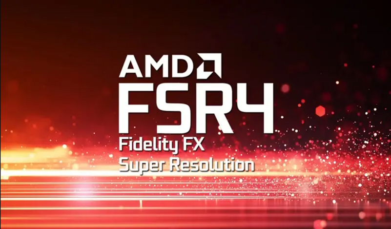 AMD FSR 4 3 - AMD FSR 4 Oyun Deneyiminizi Yeniden Tanımlayın