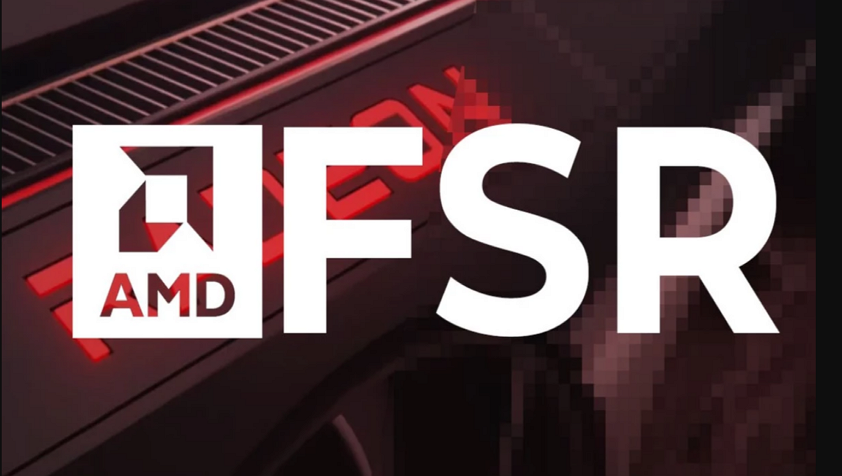 AMD FSR 4 4 - AMD FSR 4 Oyun Deneyiminizi Yeniden Tanımlayın