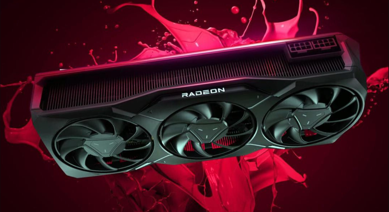 AMD Radeon RX 9060 1 - AMD Radeon RX 9060 Oyun Tutkunları İçin Yeni Bir Dönem