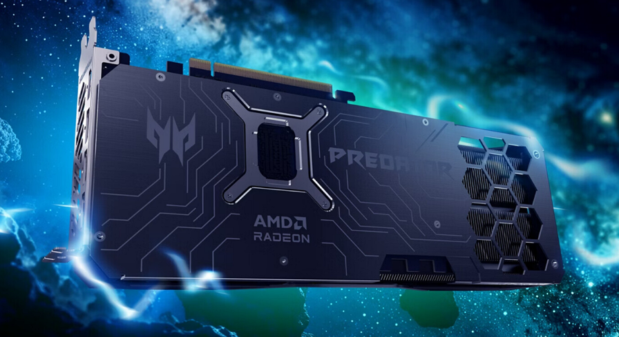 AMD Radeon RX 9060 3 - AMD Radeon RX 9060 Oyun Tutkunları İçin Yeni Bir Dönem