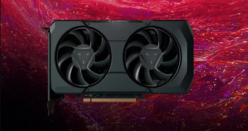 AMD Radeon RX 9060 Oyun Tutkunları İçin Yeni Bir Dönem AMD Radeon RX 9060 4 - AMD Radeon RX 9060 Oyun Tutkunları İçin Yeni Bir Dönem
