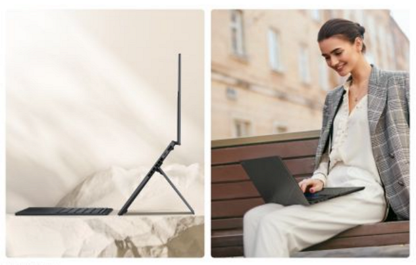 ASUS Zenbook Duo 2025 İnceleme ASUS Zenbook Duo 2025 3 - ASUS Zenbook Duo 2025 İnceleme