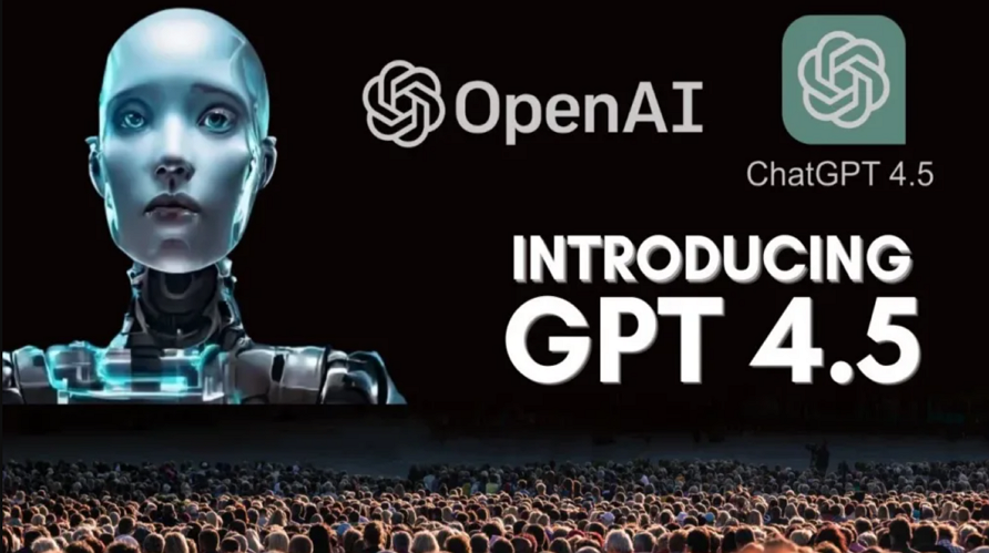 ChatGPT 4.5 2 - ChatGPT 4.5 Özellikleri Yapay Zekanın Yeni Dönemi