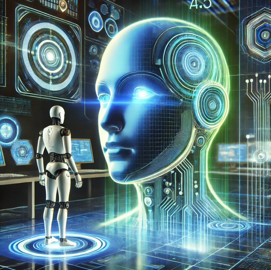 ChatGPT 4.5 3 - ChatGPT 4.5 Özellikleri Yapay Zekanın Yeni Dönemi