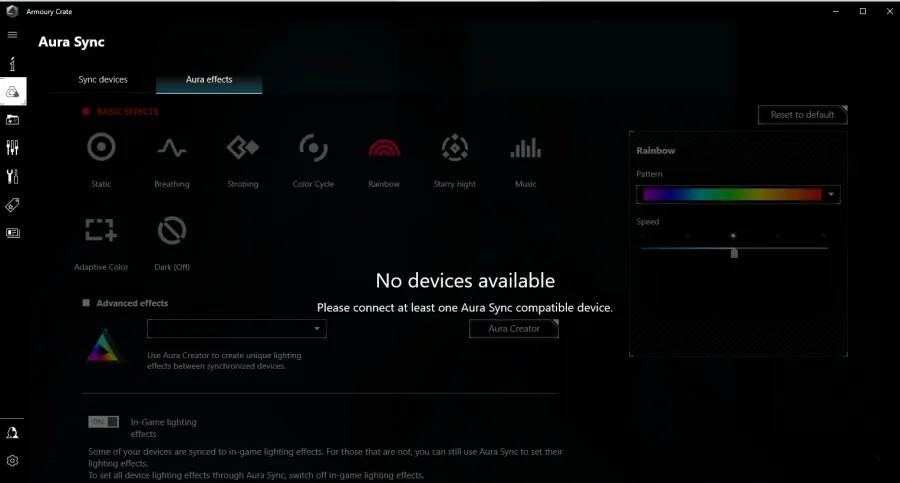 Add Gen 2 aygıtının donanım bağlantılarının kontrol edildiği ve bağlantıların düzgün olduğu bir bilgisayar ekranı.