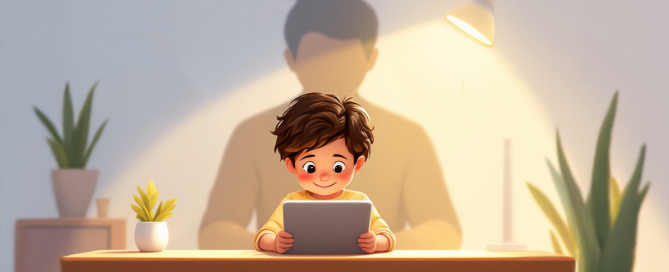 Çocukları İnternette Güvende Tutma İpuçları