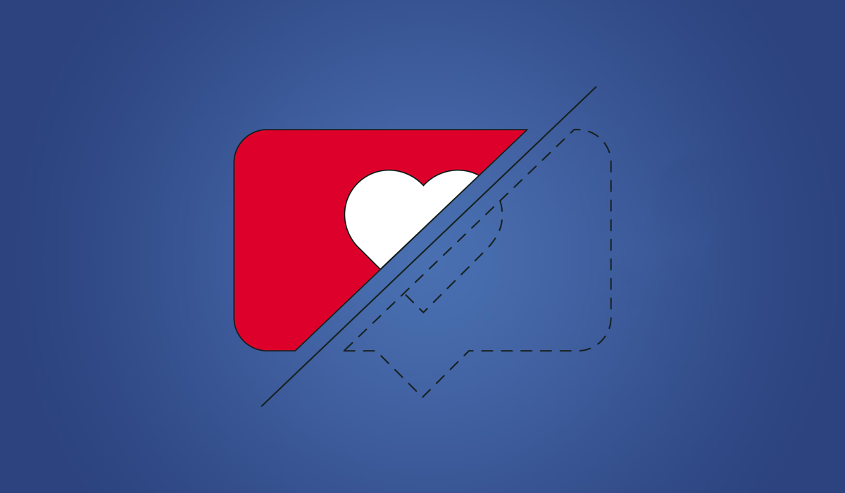Facebook Beğenileri Gizleme