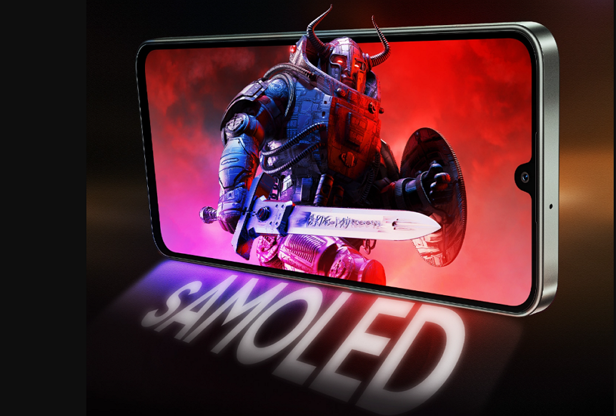 Galaxy M16 5G 2 - Galaxy M16 5G İnceleme