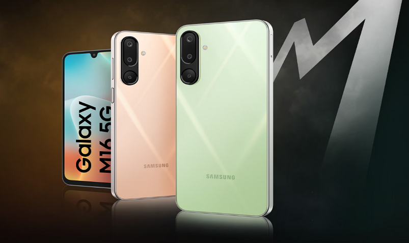 Galaxy M16 5G 4 - Galaxy M16 5G İnceleme