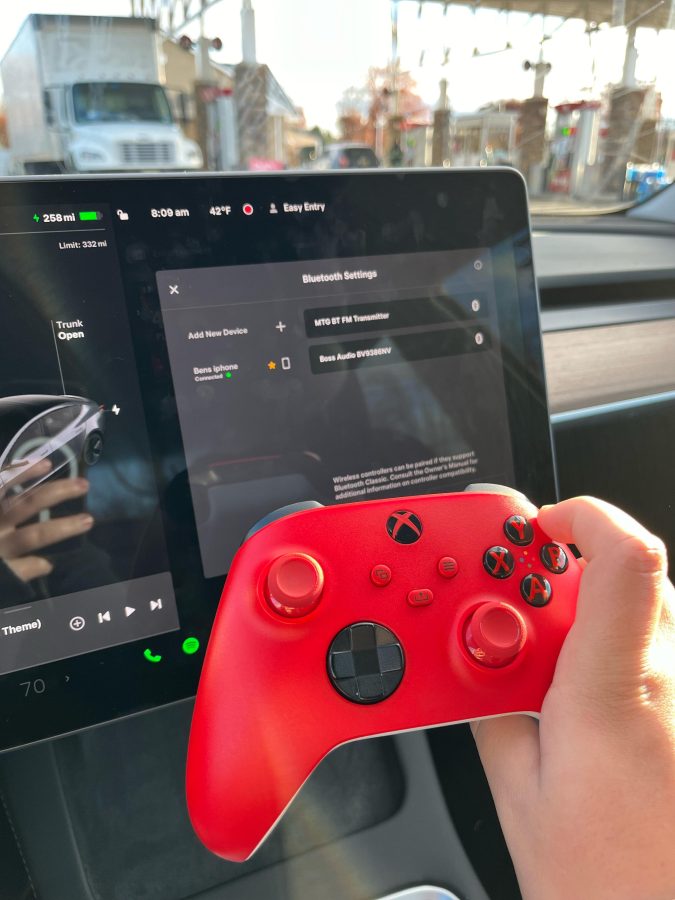 Gamepad Bluetooth'a Bağlanmıyor Sorunu