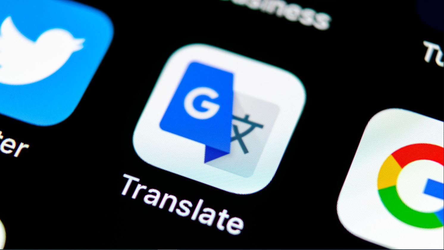 Google Ceviri 2 - Google Çeviri Yeni Güncelleme İle Dil Engellerini Aşmanın Yeni Yolu