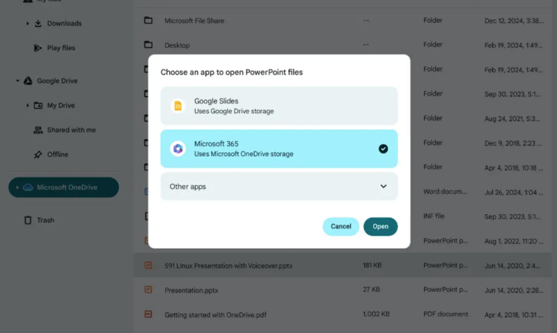 En İyi ChromeOS Uygulamaları En İyi ChromeOS Uygulamaları (PWAs)