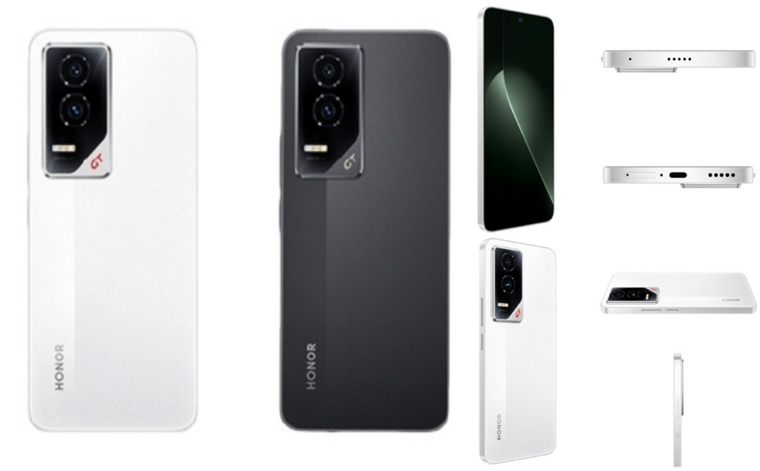 Honor GT Pro 4 - Honor GT Pro Sızan Tüm Haberler